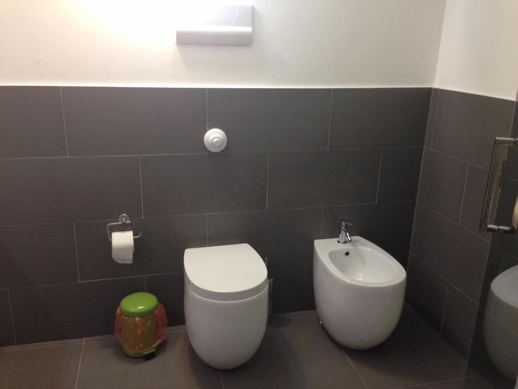 パレルモカーサ グラビーナアパートメント 部屋 写真