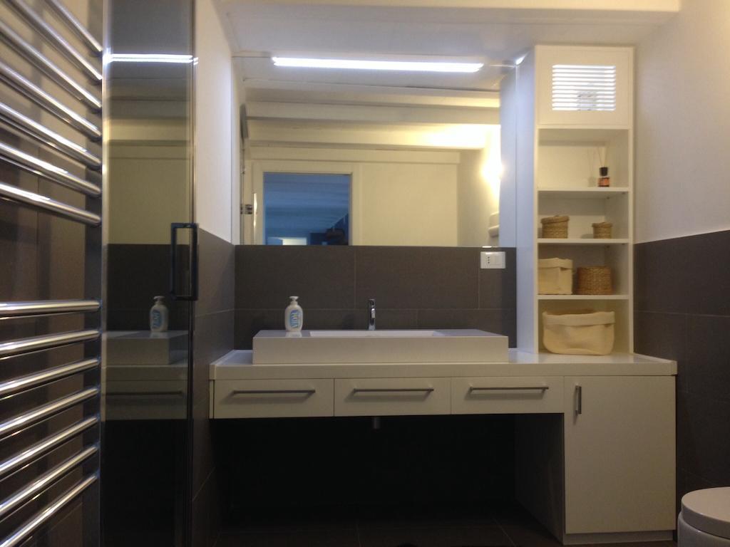 パレルモカーサ グラビーナアパートメント 部屋 写真